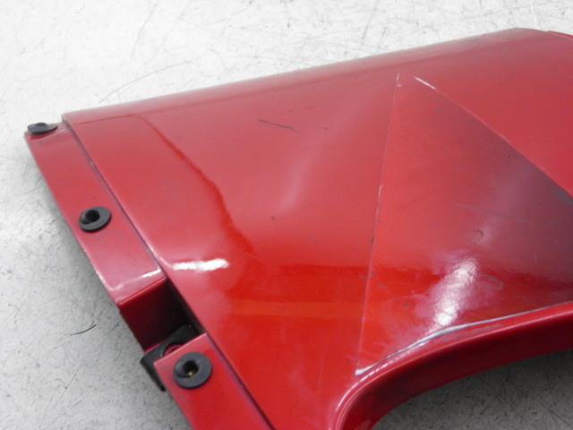 photo de RIGHT FRONT FAIRING KAWASAKI ZZR 600 (1995 - 2004)