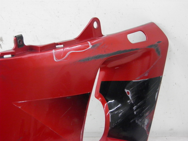 photo de RIGHT FRONT FAIRING KAWASAKI ZZR 600 (1995 - 2004)