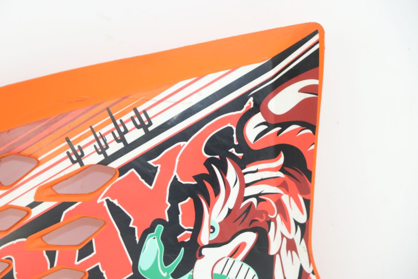 photo de RIGHT FRONT FAIRING KTM SXF SX-F 250 (2007 - 2010)