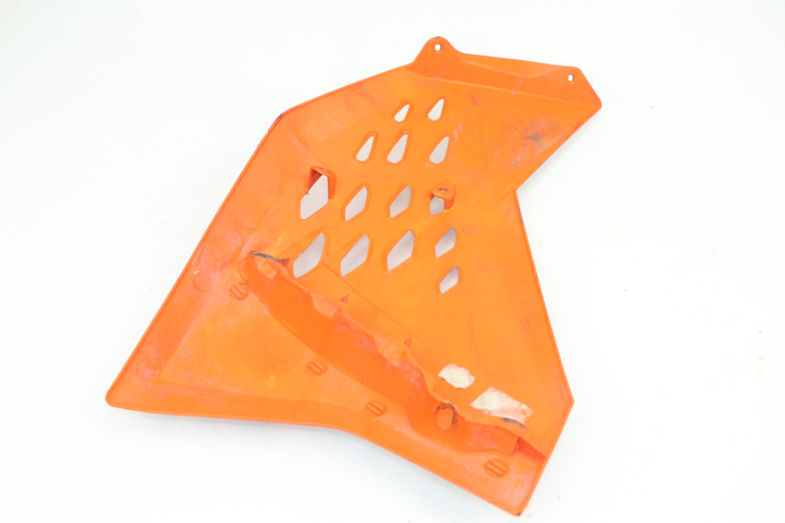 photo de RIGHT FRONT FAIRING KTM SXF SX-F 250 (2007 - 2010)