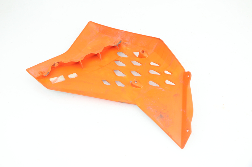 photo de RIGHT FRONT FAIRING KTM SXF SX-F 250 (2007 - 2010)