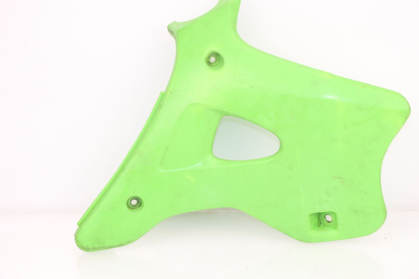 photo de RIGHT FRONT FAIRING KAWASAKI KX 125 (1994 - 1998)