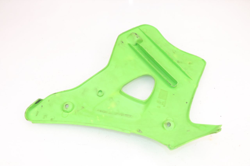 photo de RIGHT FRONT FAIRING KAWASAKI KX 125 (1994 - 1998)