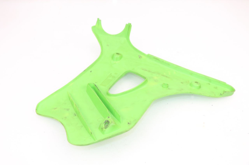 photo de RIGHT FRONT FAIRING KAWASAKI KX 125 (1994 - 1998)