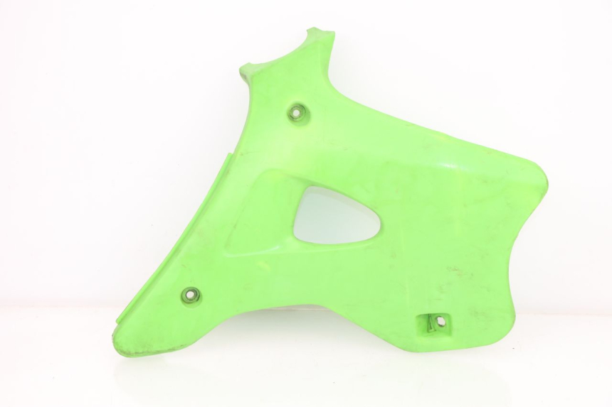 photo de RIGHT FRONT FAIRING KAWASAKI KX 125 (1994 - 1998)