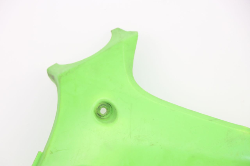 photo de RIGHT FRONT FAIRING KAWASAKI KX 125 (1994 - 1998)