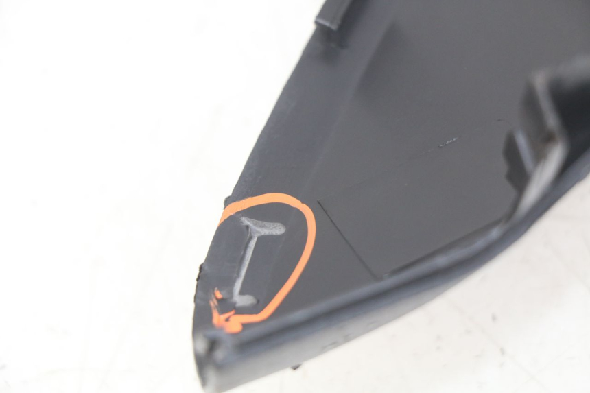 photo de RIGHT FRONT SIDE PANEL KYMCO AGILITY 16+ 4T 50 (2018 - 2023)