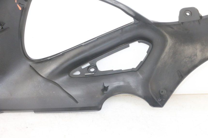 photo de RIGHT FRONT FAIRING HONDA NTV DEAUVILLE ABS 700 (2007 - 2016)