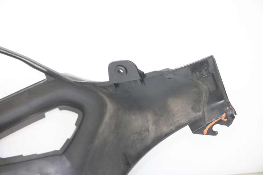 photo de RIGHT FRONT FAIRING HONDA NTV DEAUVILLE ABS 700 (2007 - 2016)
