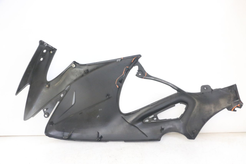 photo de RIGHT FRONT FAIRING HONDA NTV DEAUVILLE ABS 700 (2007 - 2016)
