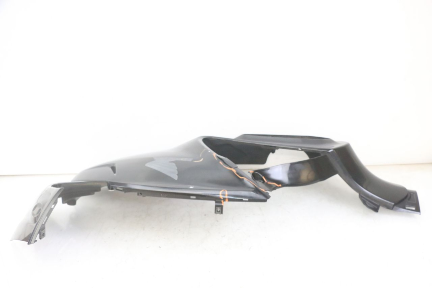 photo de RIGHT FRONT FAIRING HONDA NTV DEAUVILLE ABS 700 (2007 - 2016)