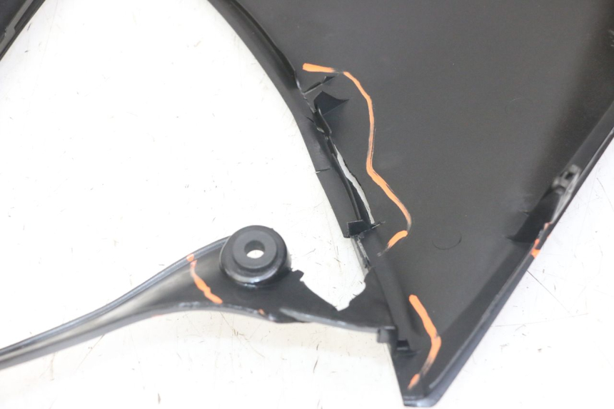 photo de RIGHT FRONT FAIRING HONDA NTV DEAUVILLE ABS 700 (2007 - 2016)