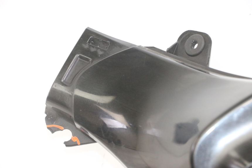 photo de RIGHT FRONT FAIRING HONDA NTV DEAUVILLE ABS 700 (2007 - 2016)