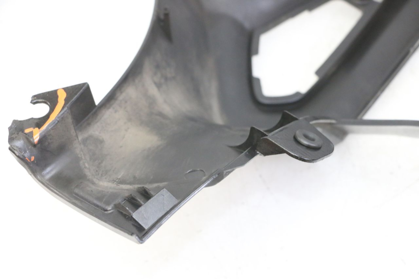 photo de RIGHT FRONT FAIRING HONDA NTV DEAUVILLE ABS 700 (2007 - 2016)
