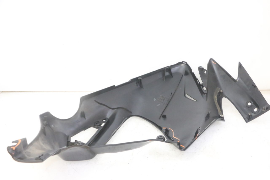 photo de RIGHT FRONT FAIRING HONDA NTV DEAUVILLE ABS 700 (2007 - 2016)