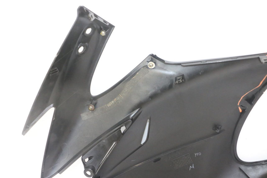 photo de RIGHT FRONT FAIRING HONDA NTV DEAUVILLE ABS 700 (2007 - 2016)