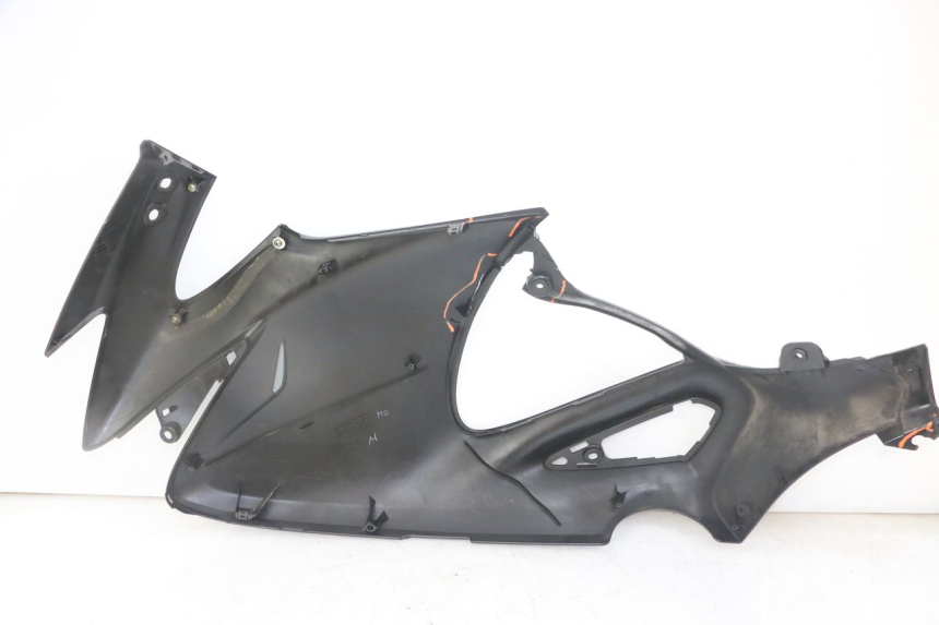 photo de RIGHT FRONT FAIRING HONDA NTV DEAUVILLE ABS 700 (2007 - 2016)