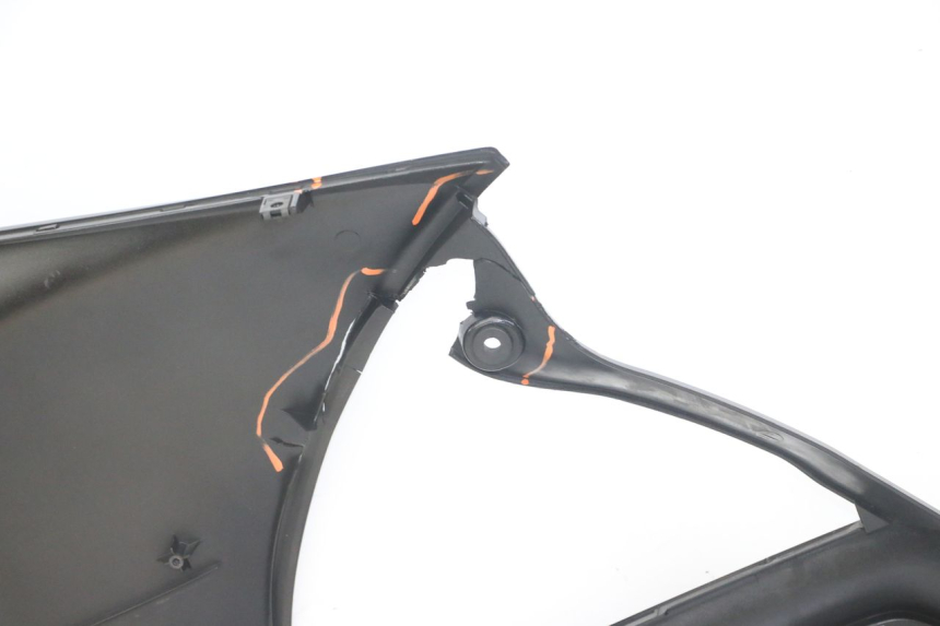 photo de RIGHT FRONT FAIRING HONDA NTV DEAUVILLE ABS 700 (2007 - 2016)