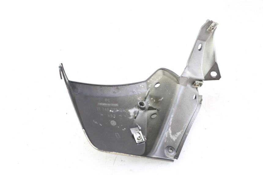 photo de RIGHT FRONT FAIRING PEUGEOT TREKKER TKR 50 (2005 - 2014)