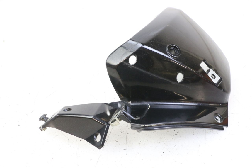 photo de RIGHT FRONT FAIRING PEUGEOT TREKKER TKR 50 (2005 - 2014)