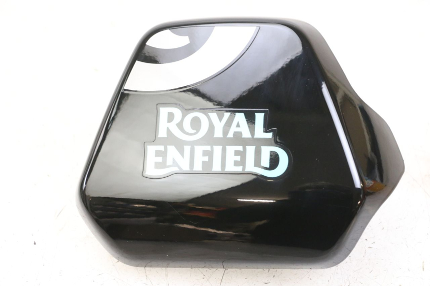 photo de RIGHT FRONT FAIRING ROYAL ENFIELD SCRAM 411 (2022 - 2024)