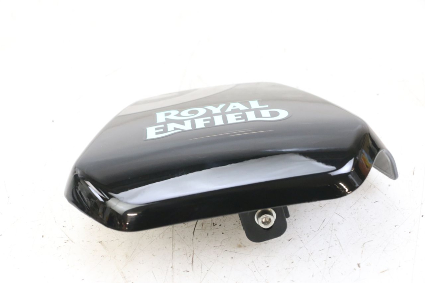 photo de RIGHT FRONT FAIRING ROYAL ENFIELD SCRAM 411 (2022 - 2024)