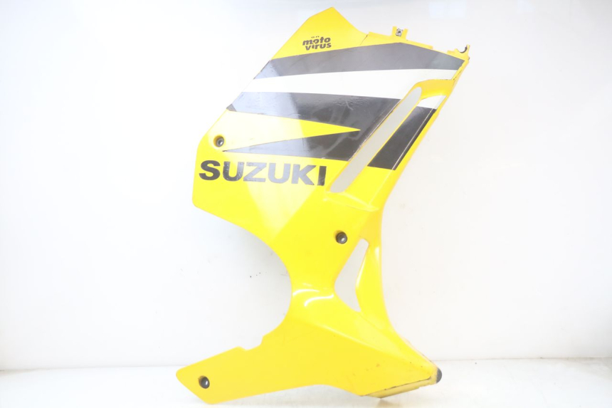 photo de RIGHT FRONT FAIRING SUZUKI GS F 500 (2004 - 2007)