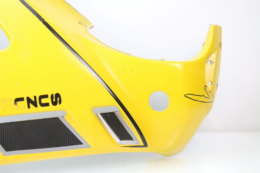 photo de RIGHT FRONT FAIRING SUZUKI GSXF GSX F 600 (1988 - 1997)