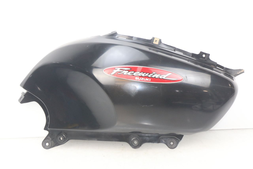 photo de RIGHT FRONT SIDE PANEL SUZUKI XF FREEWIND 650 (1997 - 2003)