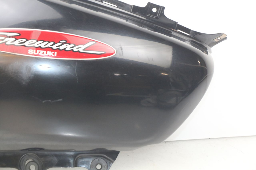 photo de RIGHT FRONT SIDE PANEL SUZUKI XF FREEWIND 650 (1997 - 2003)