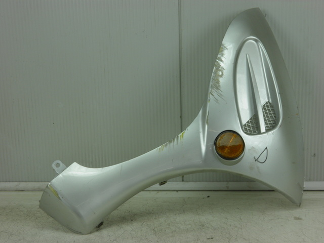 photo de RIGHT FRONT FAIRING SWEET ELEC SWEET RACER TOB BOY 1 (2009 - 2012)