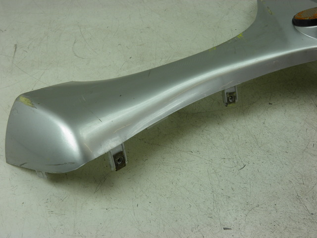 photo de RIGHT FRONT FAIRING SWEET ELEC SWEET RACER TOB BOY 1 (2009 - 2012)