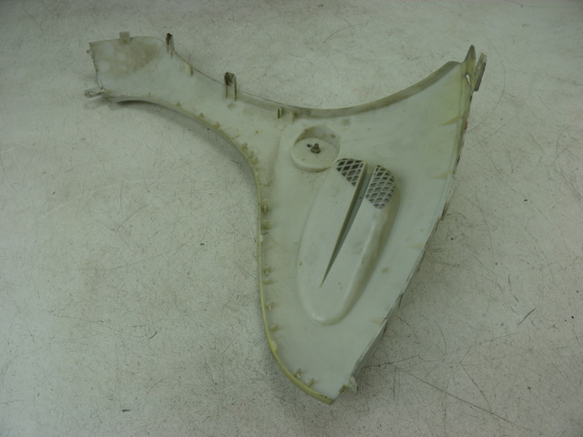 photo de RIGHT FRONT FAIRING SWEET ELEC SWEET RACER TOB BOY 1 (2009 - 2012)