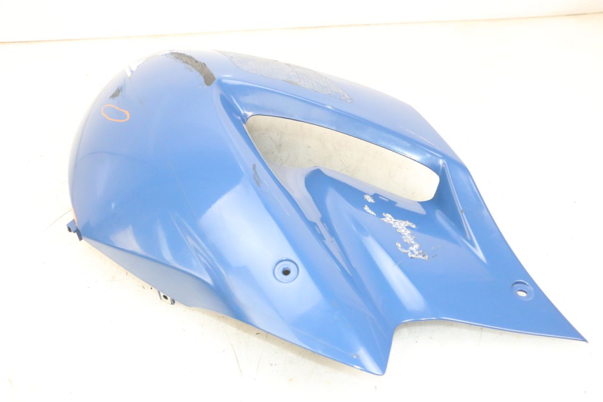 photo de RIGHT FRONT SIDE PANEL YAMAHA TDM ABS 900 (2002 - 2014) - Technical close-up
