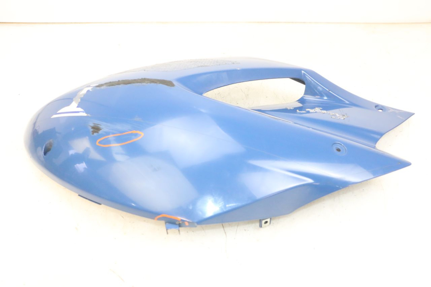 photo de RIGHT FRONT SIDE PANEL YAMAHA TDM ABS 900 (2002 - 2014) - Product overview