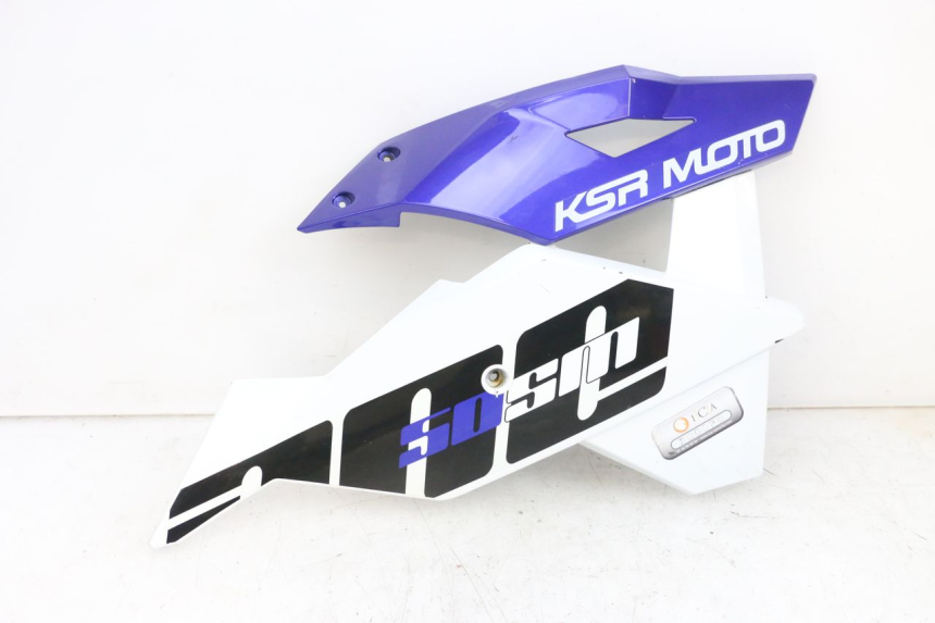 photo de RIGHT FRONT FAIRING KSR TR SM 50 (2015 - 2018) - Main view