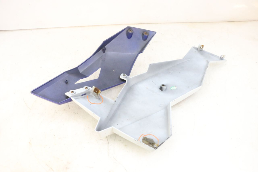 photo de RIGHT FRONT FAIRING KSR TR SM 50 (2015 - 2018) - Component detail