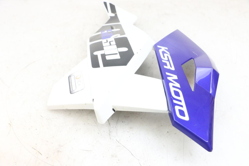 photo de RIGHT FRONT FAIRING KSR TR SM 50 (2015 - 2018) - Markings and original references