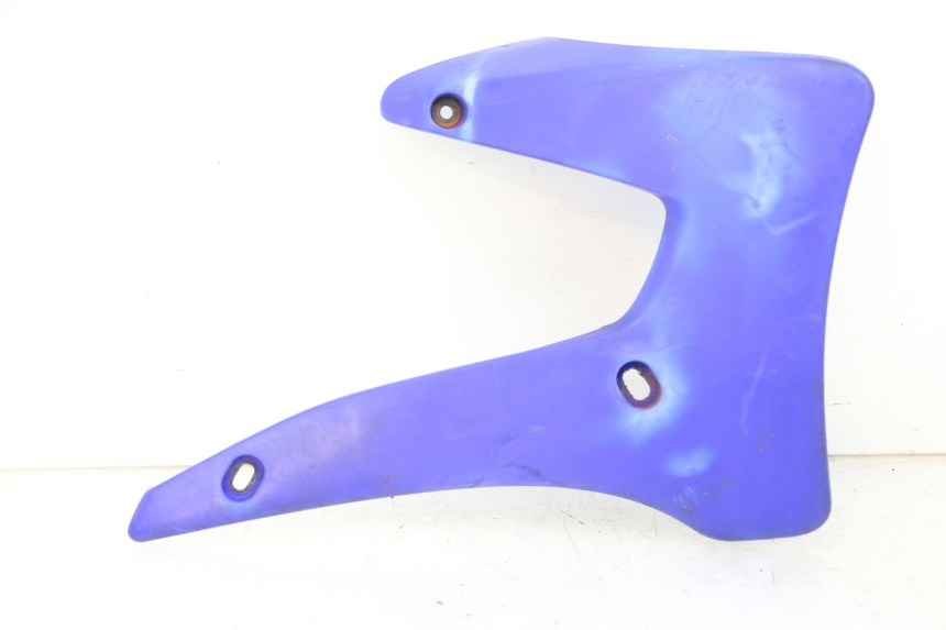 photo de RIGHT FRONT SIDE PANEL YAMAHA TTR 125 (2000 - 2020) - Main view