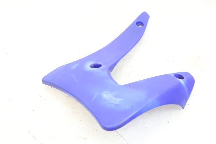 photo de RIGHT FRONT SIDE PANEL YAMAHA TTR 125 (2000 - 2020) - Product overview