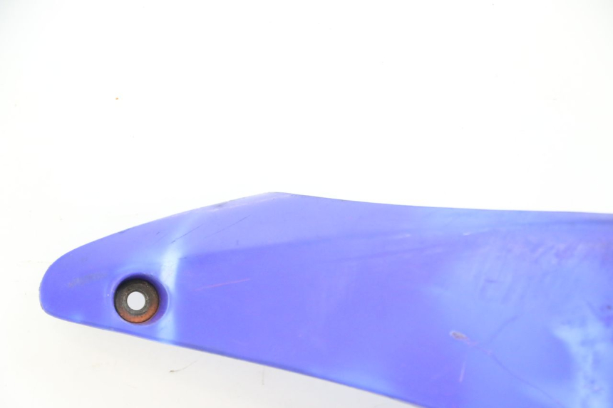 photo de RIGHT FRONT SIDE PANEL YAMAHA TTR 125 (2000 - 2020) - Markings and original references