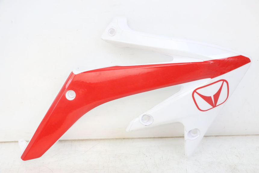 photo de RIGHT FRONT FAIRING VENT DERAPAGE 50 (2018 - 2023)