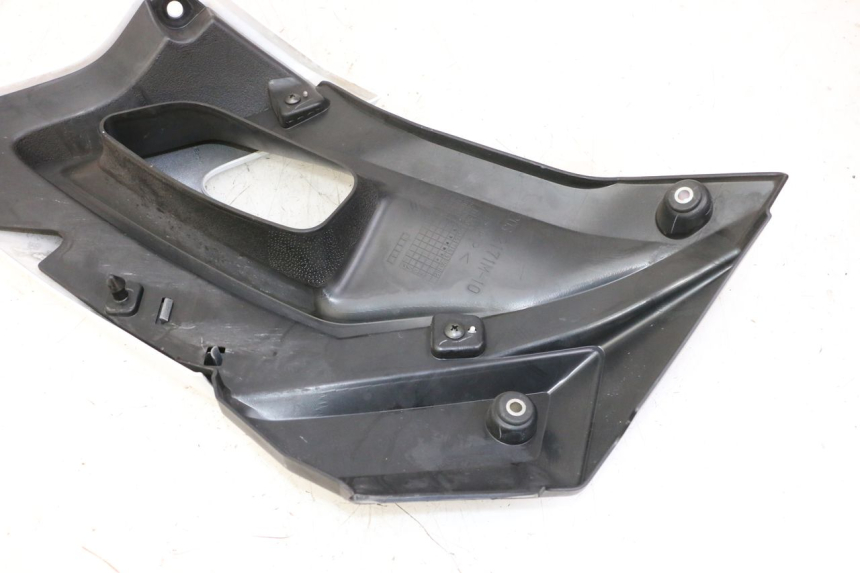photo de RIGHT FRONT FAIRING YAMAHA XJ6 ABS 600 (2008 - 2016)