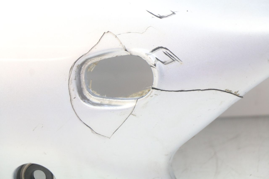 photo de RIGHT FRONT FAIRING KAWASAKI ZR7 ZR-7 S 750 (1999 - 2004) - Markings and original references