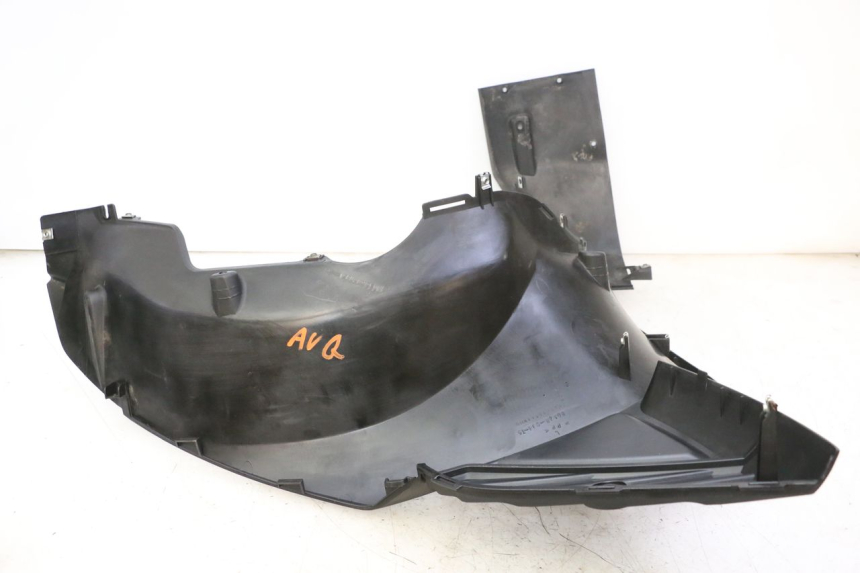 photo de LEFT FRONT FAIRING QUADRO 4 4D 350 (2015 - 2018)