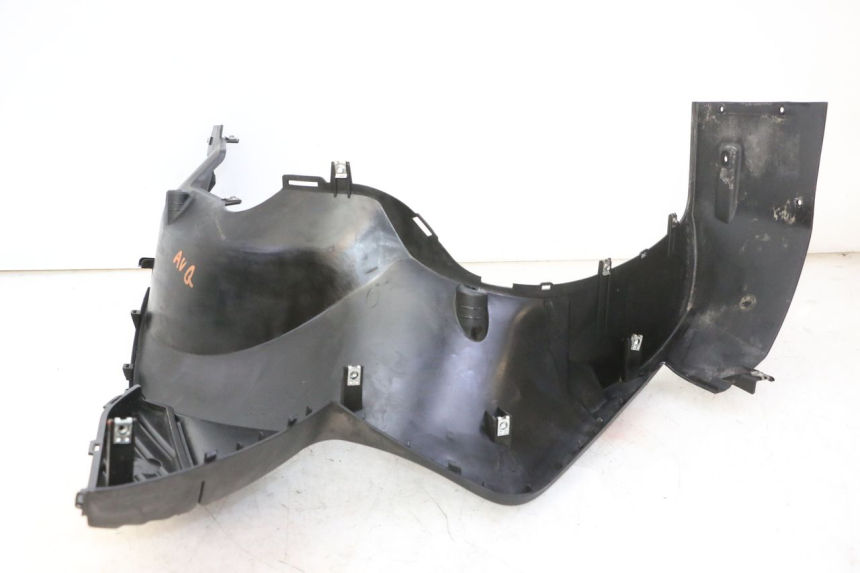 photo de LEFT FRONT FAIRING QUADRO 4 4D 350 (2015 - 2018)