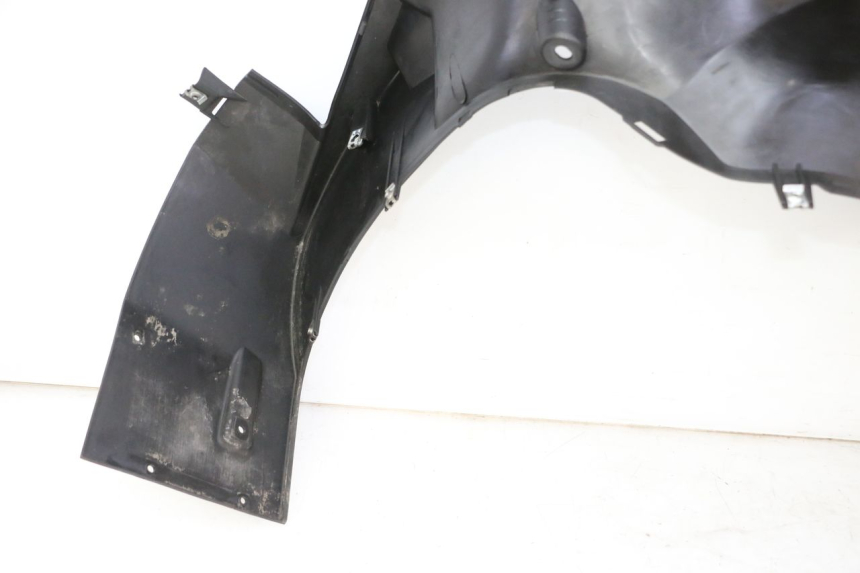 photo de LEFT FRONT FAIRING QUADRO 4 4D 350 (2015 - 2018)