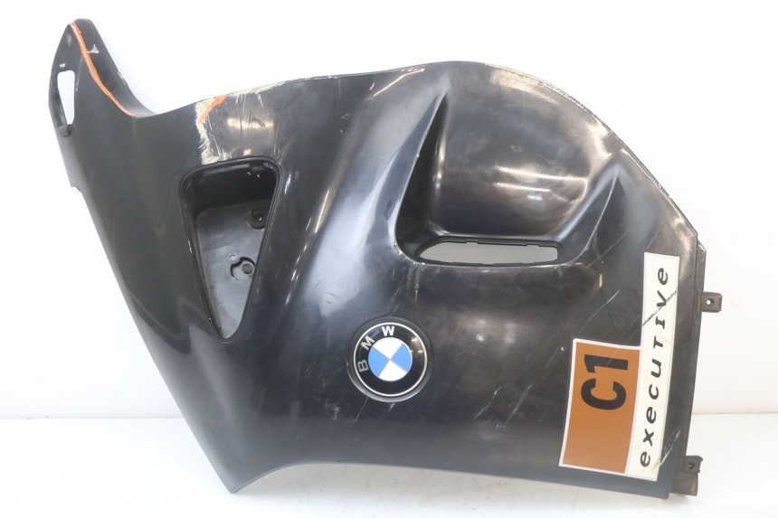 photo de LEFT FRONT SIDE PANEL BMW C1 125 (2000 - 2003)