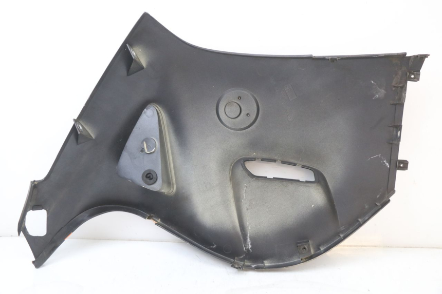 photo de LEFT FRONT SIDE PANEL BMW C1 125 (2000 - 2003)