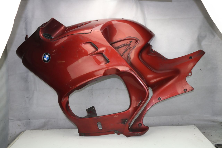 photo de LEFT FRONT FAIRING BMW R RT ABS 1100 (1996 - 2001)